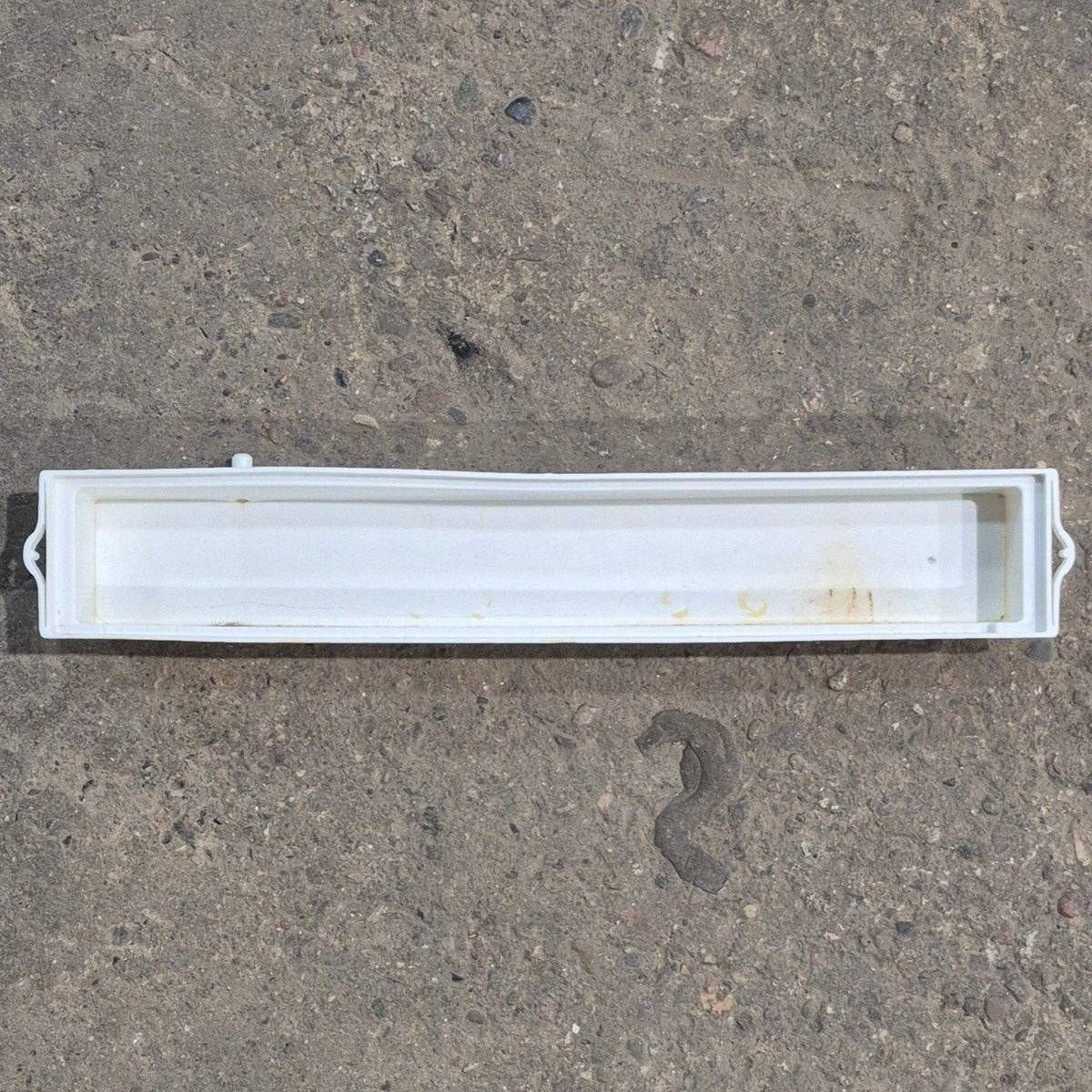 Used Norcold Drip Tray, 18 3/4" X 3 1/8" - 61572830 - Young Farts RV Parts