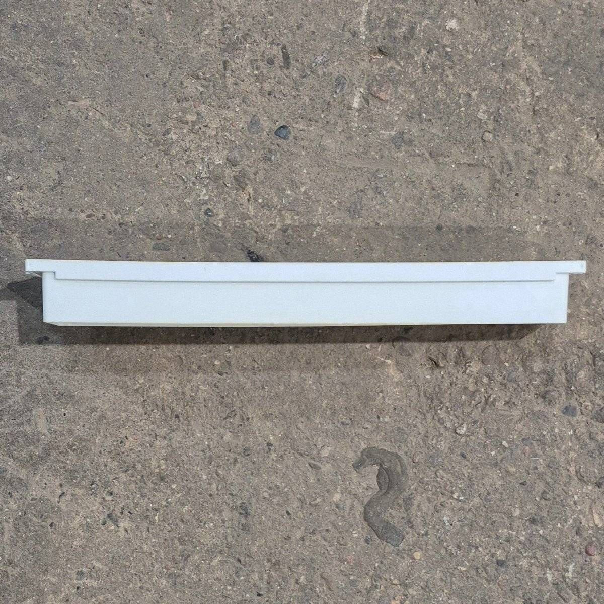 Used Norcold Drip Tray, 18 3/4" X 3 1/8" - 61572830 - Young Farts RV Parts