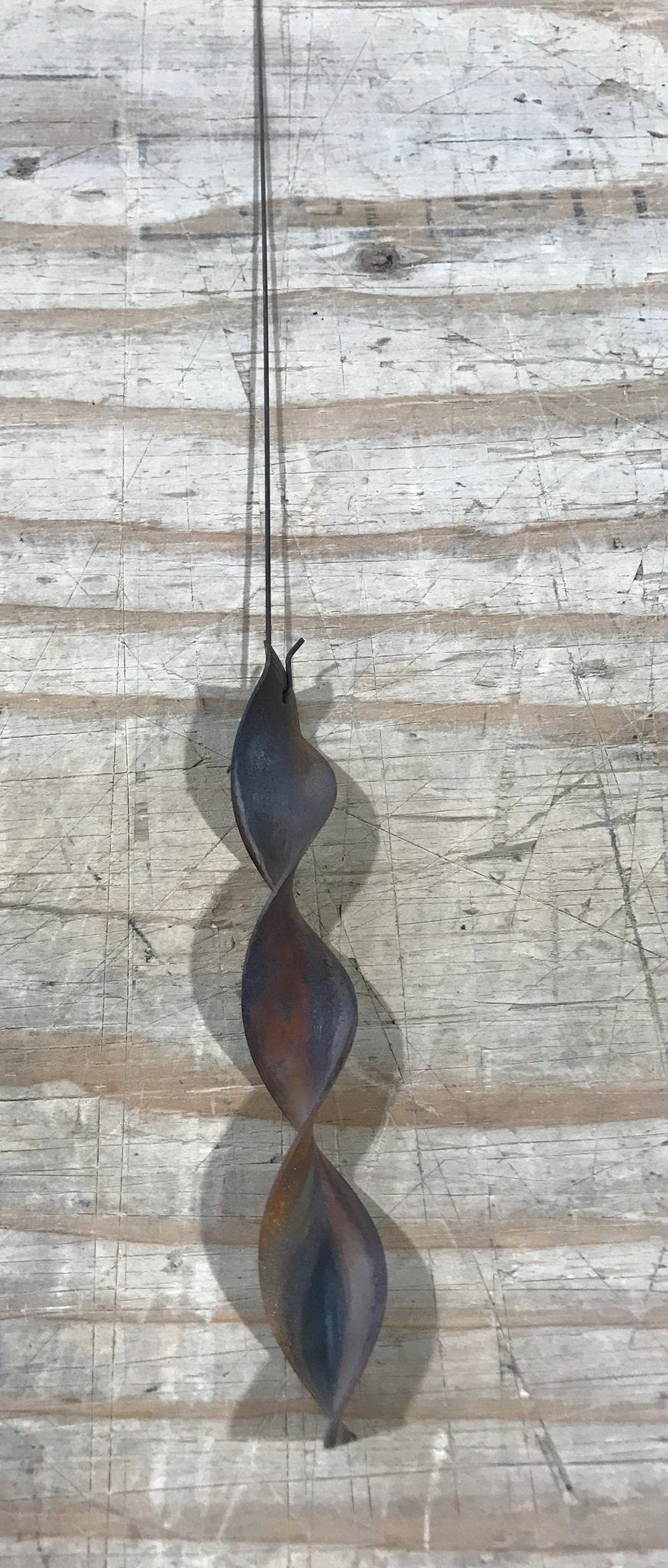 Used Norcold Flue Baffle - 618111 - Young Farts RV Parts