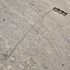 Used Norcold Flue Baffle - 618111 - Young Farts RV Parts