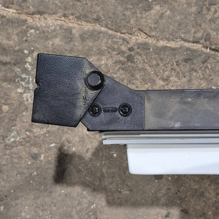 Used Norcold Freezer Door, 22" x 16 3/8" - 61689938 - Young Farts RV Parts