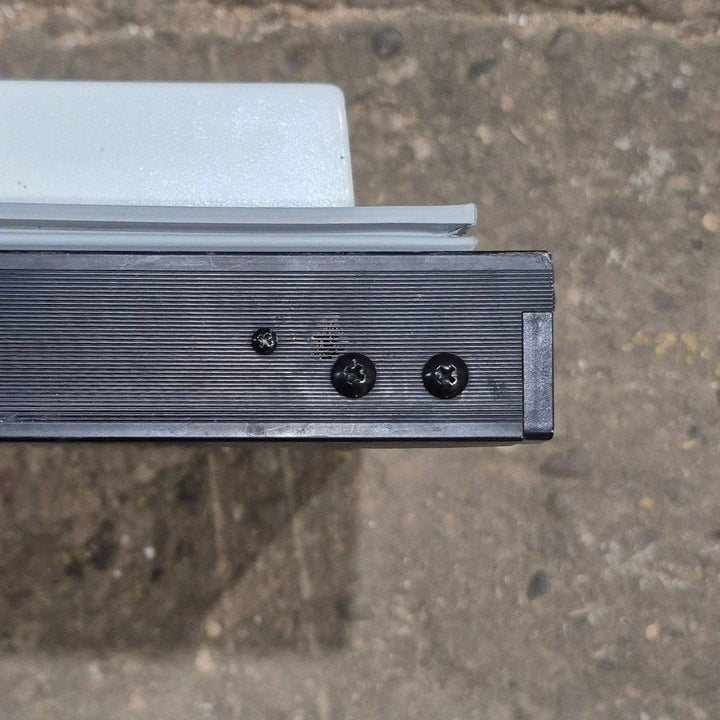 Used Norcold Freezer Door, 22" x 16 3/8" - 61689938 - Young Farts RV Parts