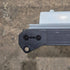 Used Norcold Freezer Door, 22" x 16 3/8" - 61689938 - Young Farts RV Parts
