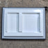 Used Norcold Freezer Door, 22" x 16 3/8" - 61689938 - Young Farts RV Parts