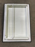 Used Norcold Freezer Door - 619627 - Young Farts RV Parts