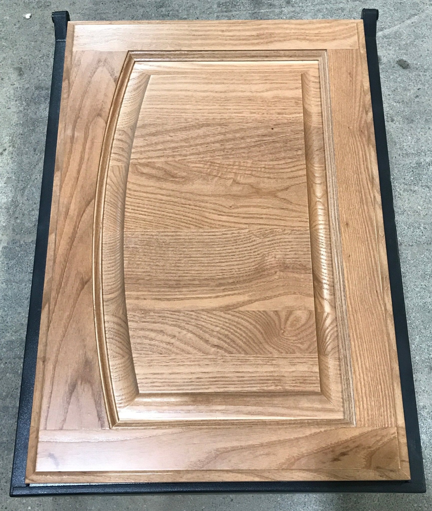 Used Norcold Freezer Door - 623945 - Young Farts RV Parts