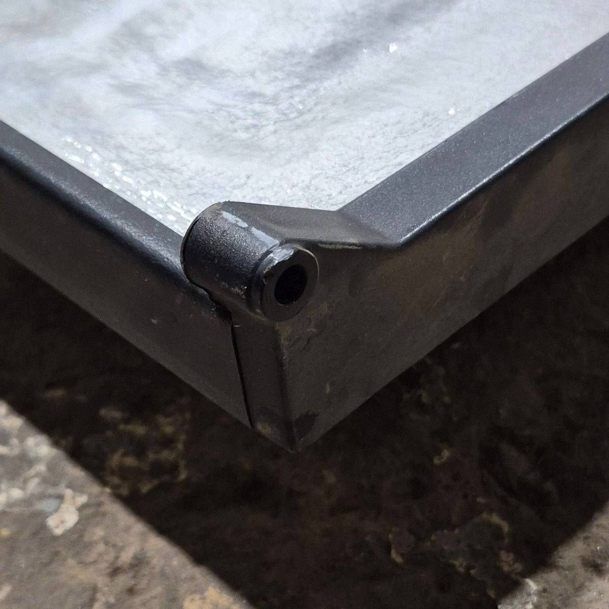 Used Norcold Freezer Door - 623945 - Young Farts RV Parts