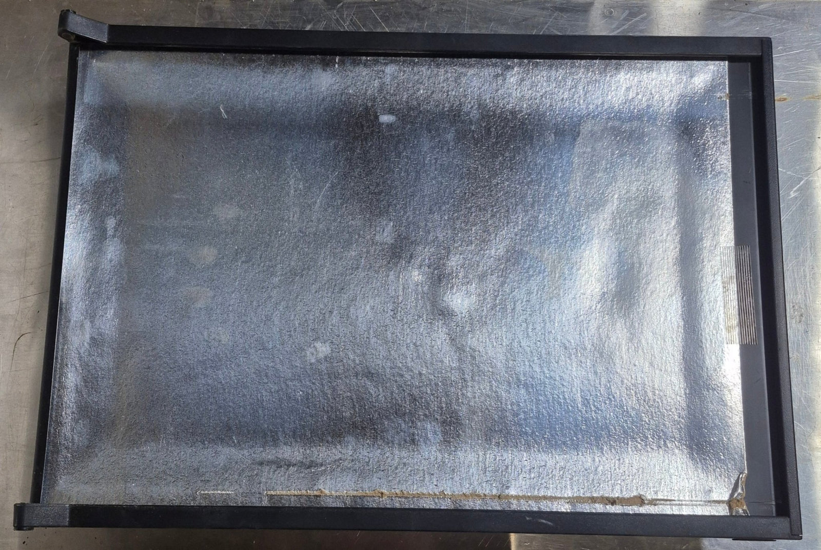 Used Norcold Freezer Door - 623945 - Young Farts RV Parts