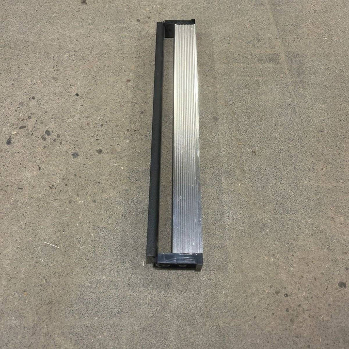 Used Norcold Freezer Handle, Black - 61648222 - Young Farts RV Parts