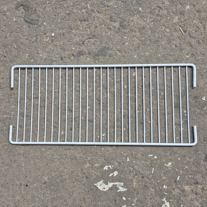 Used Norcold Freezer Wire Shelf, 19 1/4" X 8 1/2" - 632442 - Young Farts RV Parts