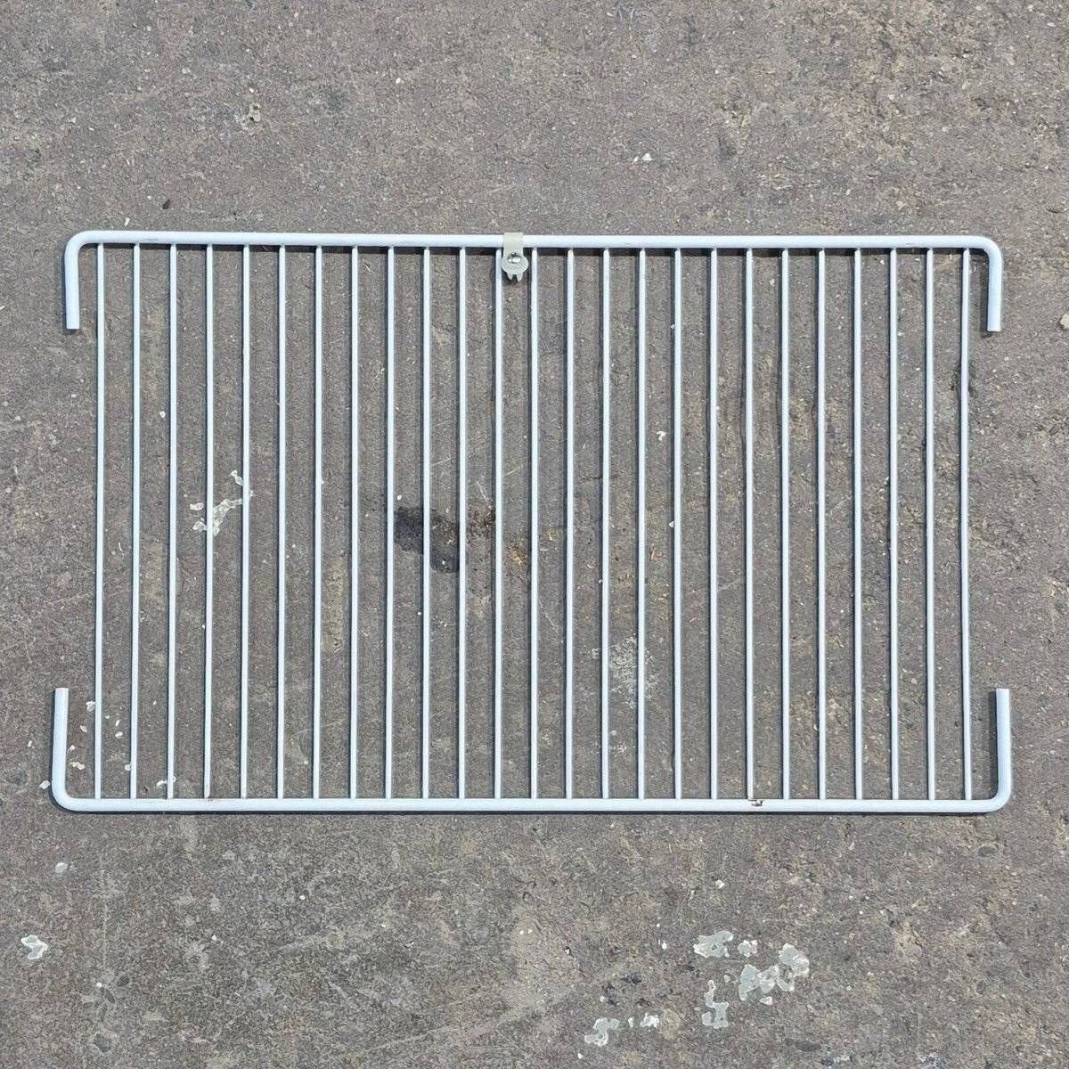Used Norcold Freezer Wire Shelf, 19 3/8" X 11 3/4" - 632441 - Young Farts RV Parts