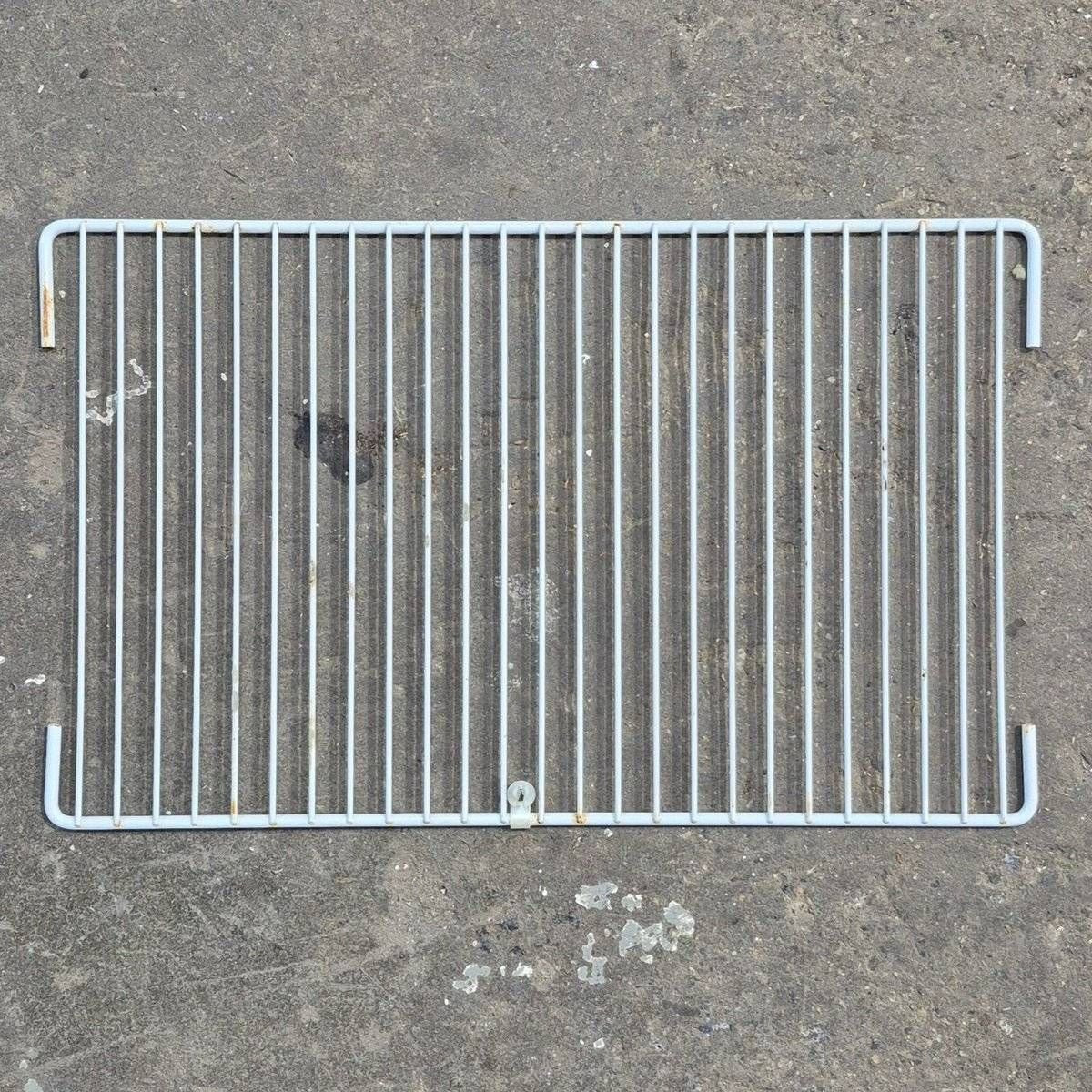 Used Norcold Freezer Wire Shelf, 19 3/8" X 11 3/4" - 632441 - Young Farts RV Parts