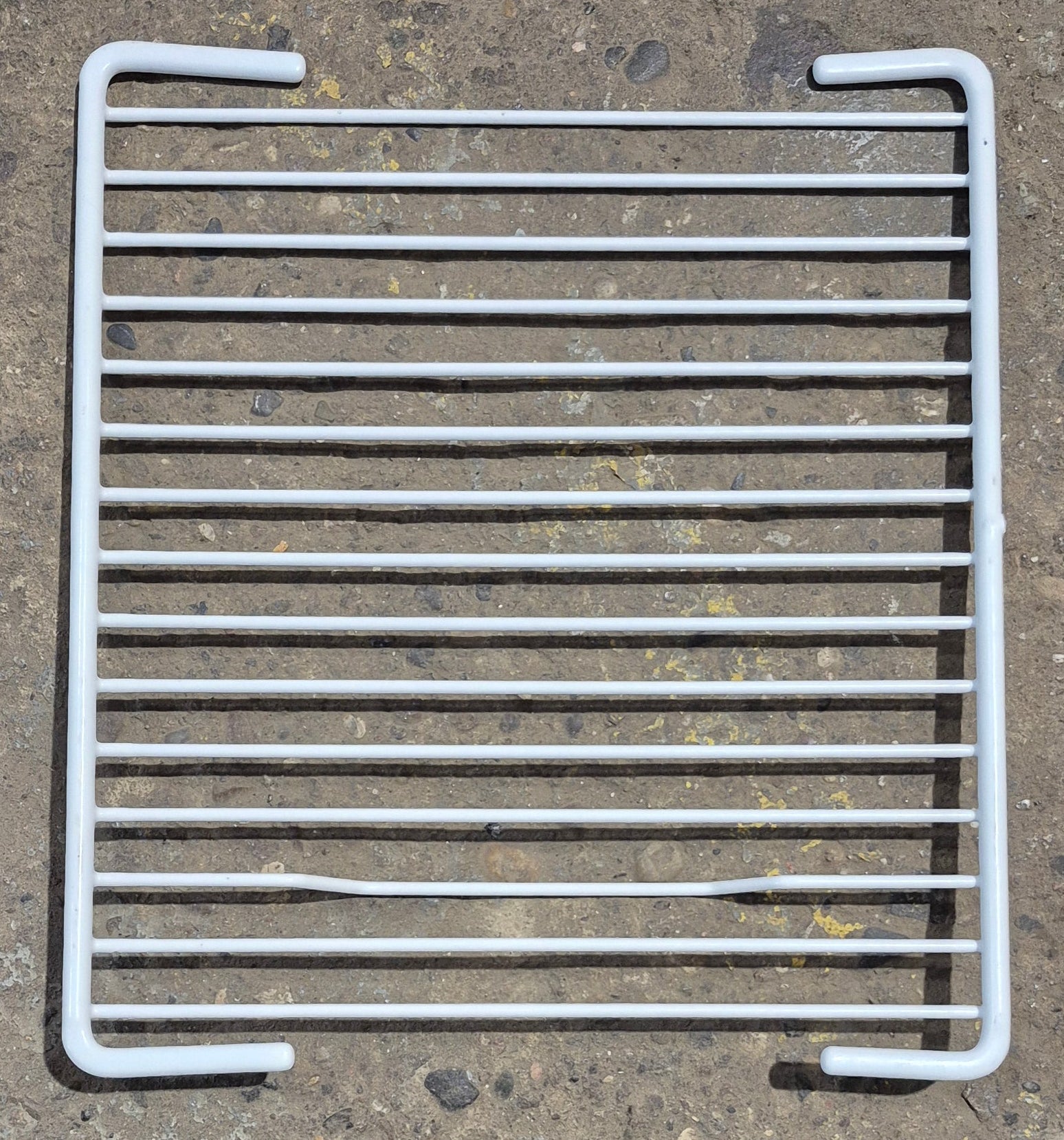 Used Norcold Freezer Wire Shelf 632434 - Young Farts RV Parts