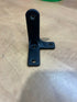 Used Norcold Fridge Cabinet Hinge, Black - 619336 - Young Farts RV Parts
