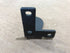 Used Norcold Fridge Cabinet Hinge, Black - 623772 - Young Farts RV Parts