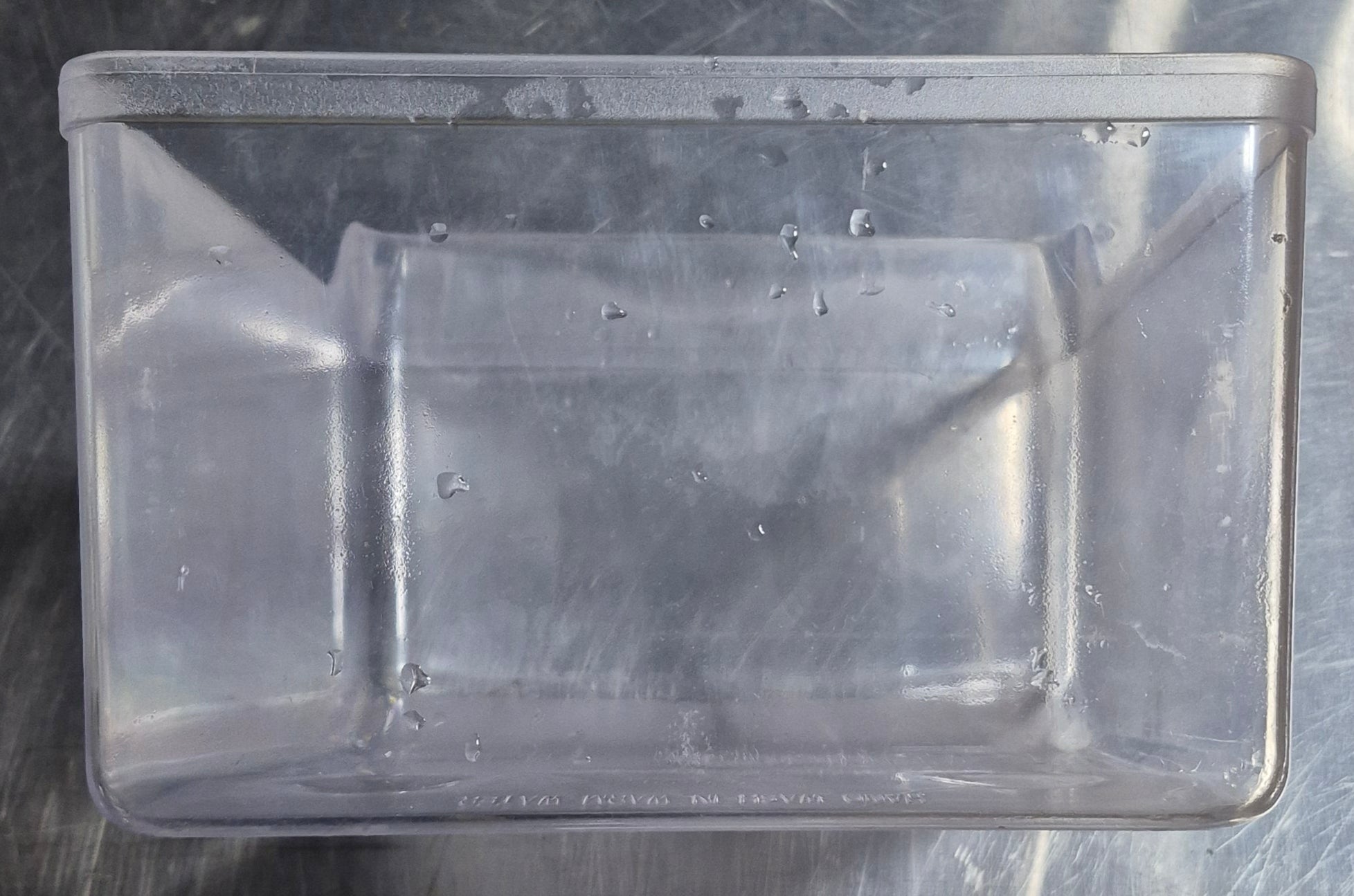 Used Norcold Fridge Crisper Bin - 621070 - Young Farts RV Parts