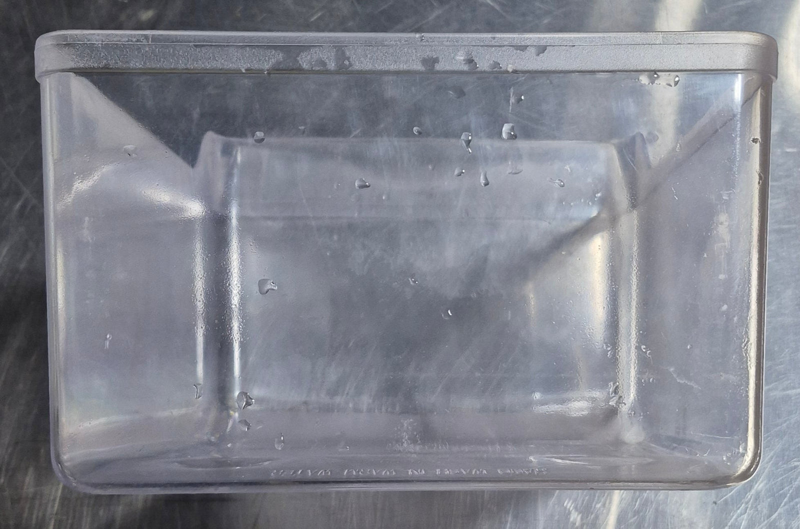 Used Norcold Fridge Crisper Bin - 621070 - Young Farts RV Parts