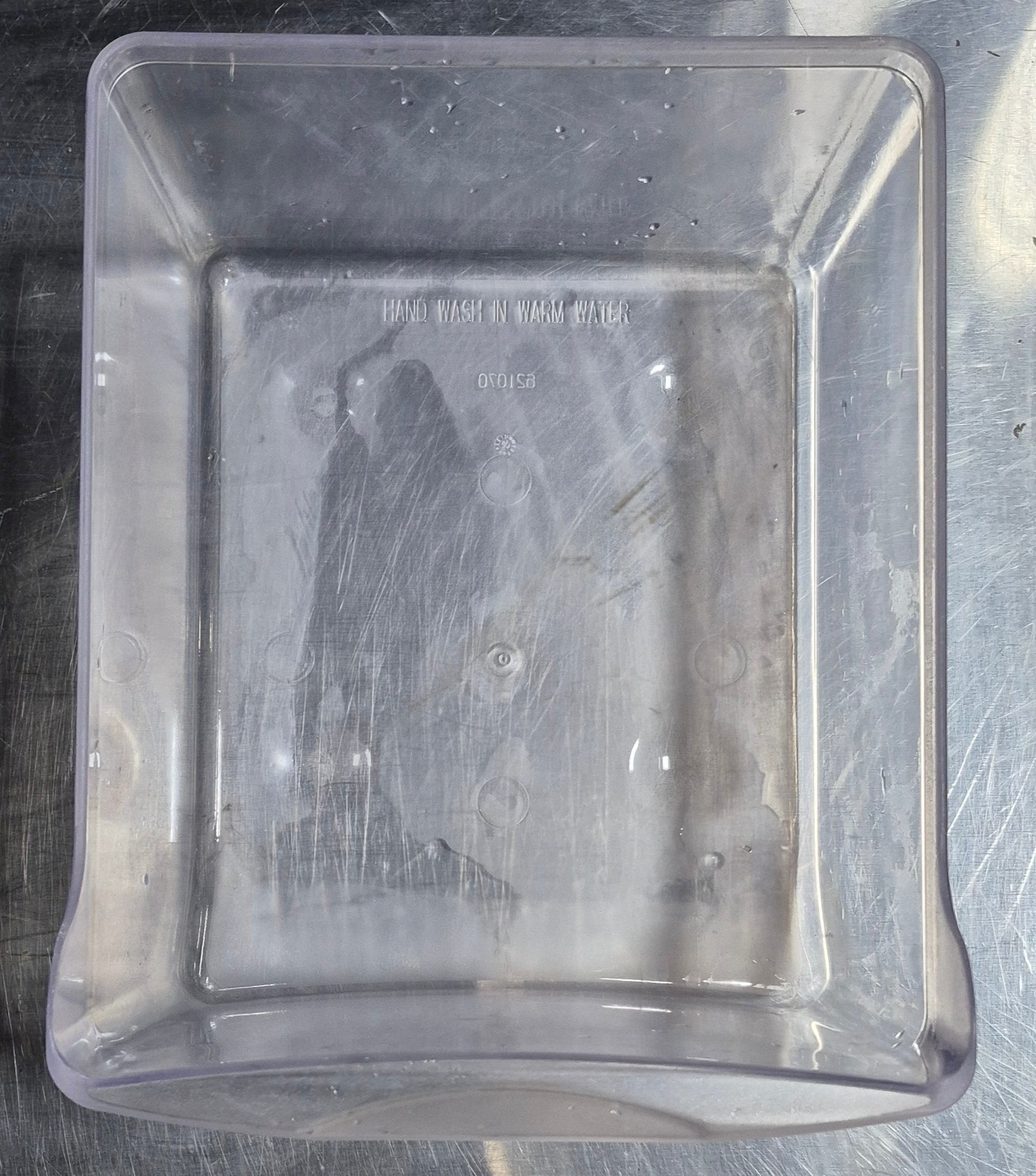 Used Norcold Fridge Crisper Bin - 621070 - Young Farts RV Parts