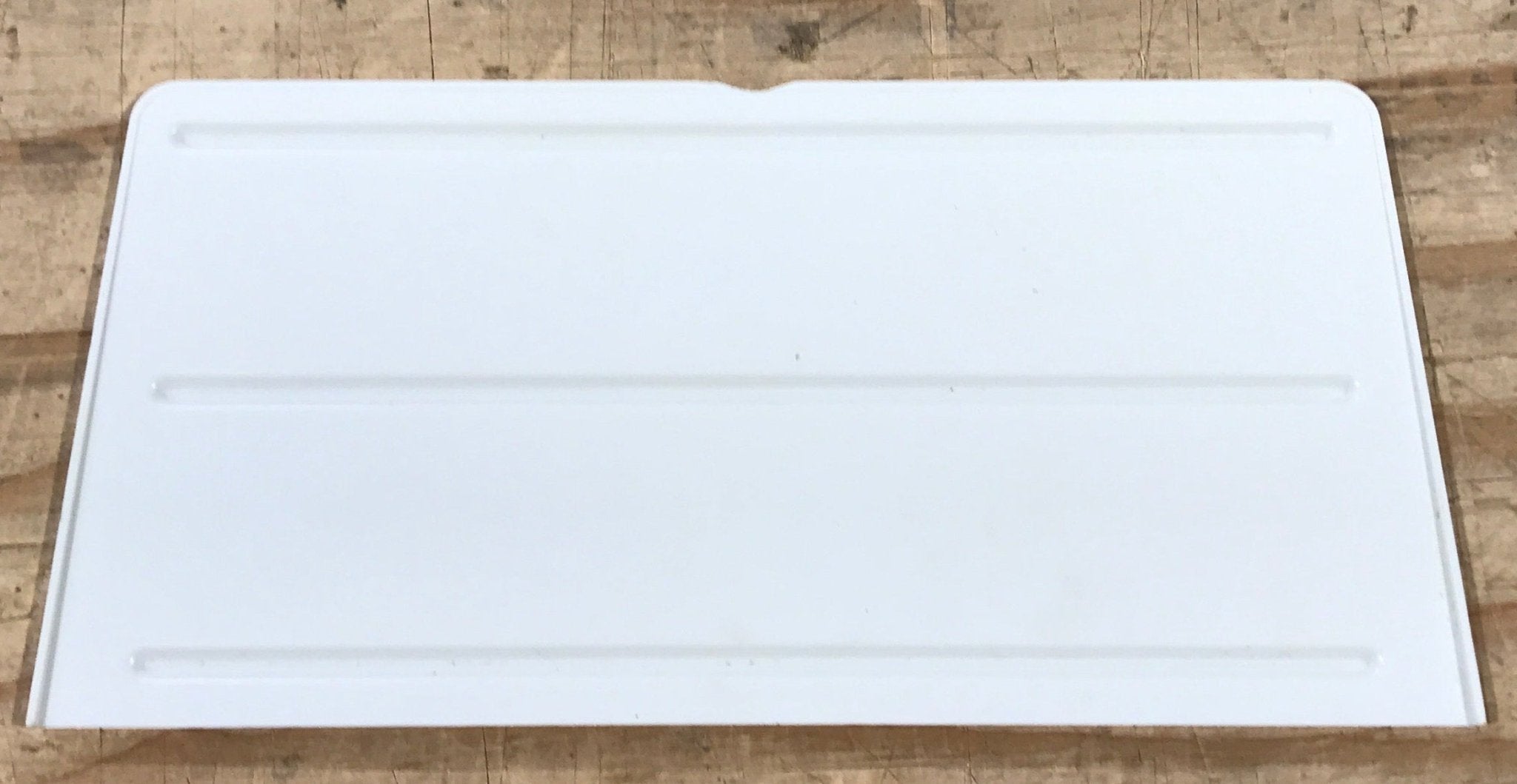 Used Norcold Fridge Crisper Bin Divider - 618877 - Young Farts RV Parts