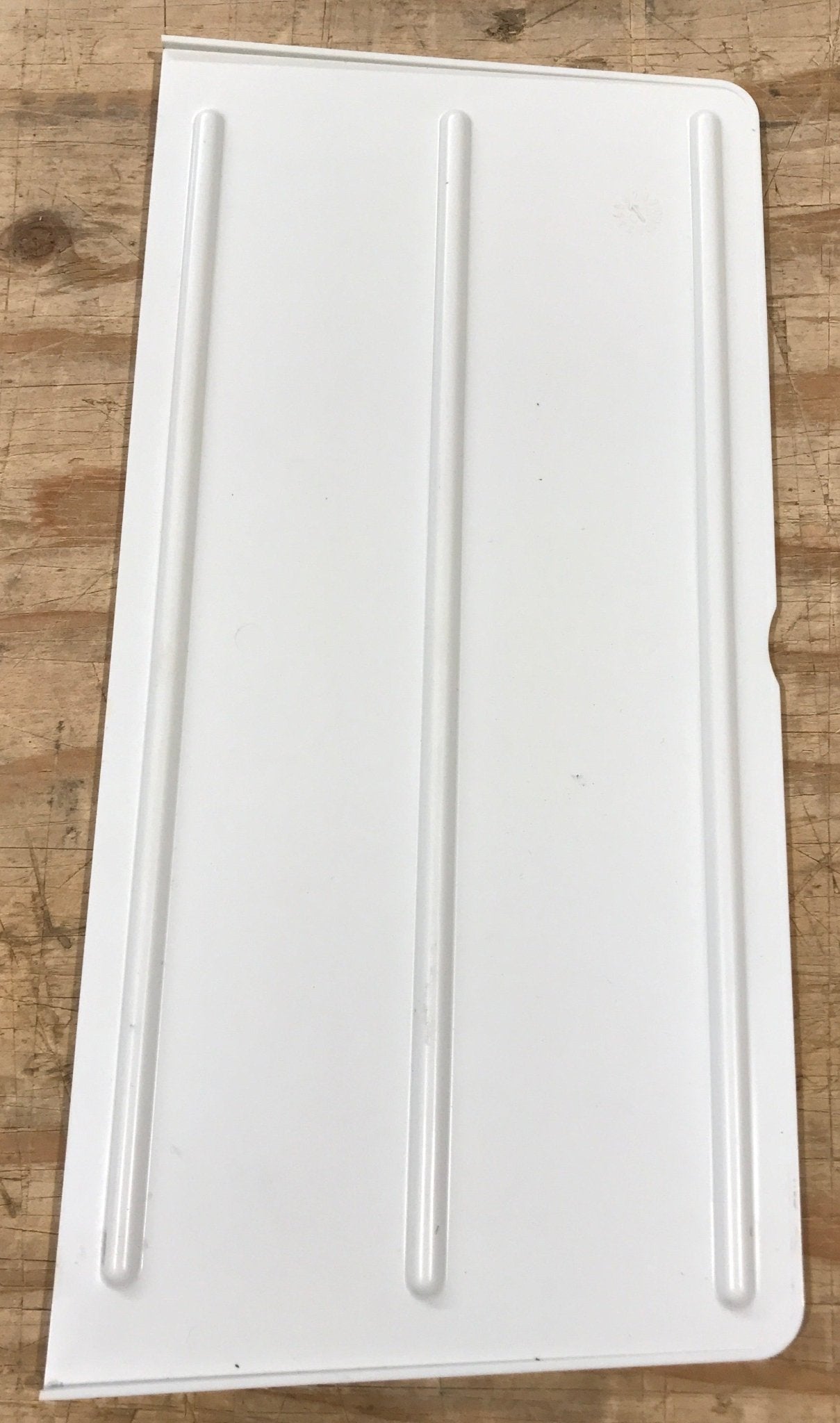 Used Norcold Fridge Crisper Bin Divider - 618877 - Young Farts RV Parts