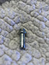 USED Norcold Fridge Door Bottom Hinge Pin 638636 - Young Farts RV Parts