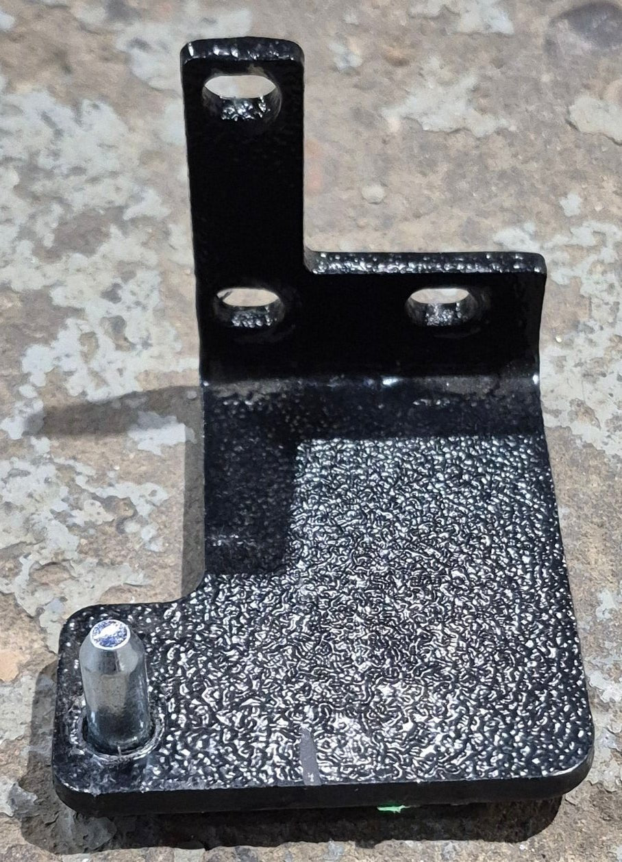 Used Norcold Fridge Door Hinge Inner Upper Left Hand - 624364 - Young Farts RV Parts