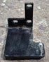 Used Norcold Fridge Door Hinge Inner Upper Right Hand - 624363 - Young Farts RV Parts