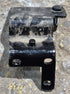 Used Norcold Fridge Door Hinge Outside Upper Left Hand - 628945 - Young Farts RV Parts