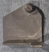 Used Norcold Fridge Door Hinge, Top Right, Bottom Left, Brown - 61580830 - Young Farts RV Parts