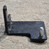 Used Norcold Fridge Door Hinge, Upper Left Hand/ Lower Right Hand Side, Black - 624364 - Young Farts RV Parts