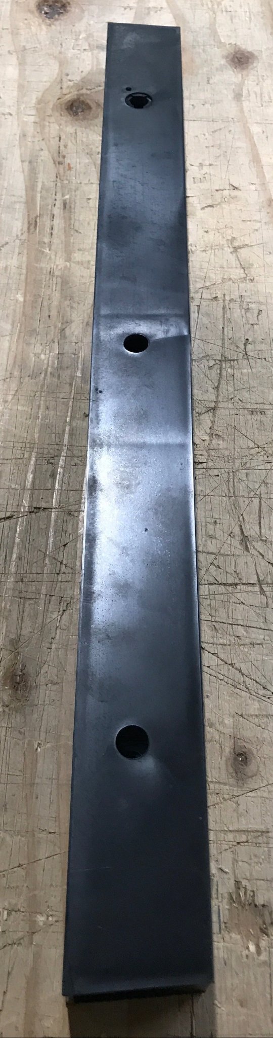 Used Norcold Fridge Eyebrow Panel Shell, EG2 - 61726622 - Young Farts RV Parts