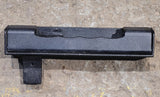 Used Norcold Fridge Handle Black 619865