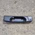 Used Norcold Fridge Handle, Black - 621465 - Young Farts RV Parts