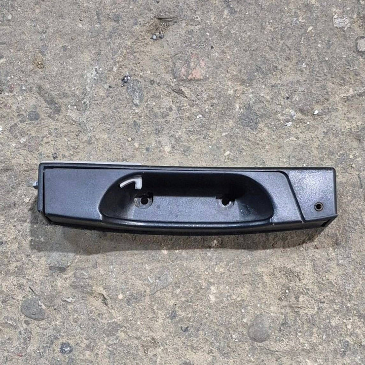 Used Norcold Fridge Handle, Black - 621465 - Young Farts RV Parts