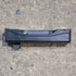 Used Norcold Fridge Handle, Black - 621465 - Young Farts RV Parts