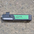Used Norcold Fridge Handle, Black - 621465 - Young Farts RV Parts