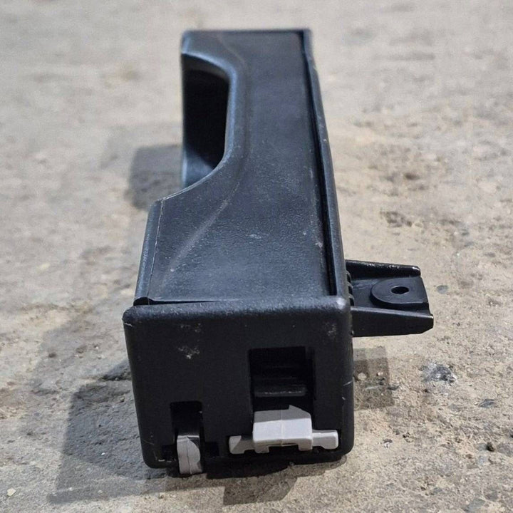 Used Norcold Fridge Handle, Black - 621465 - Young Farts RV Parts