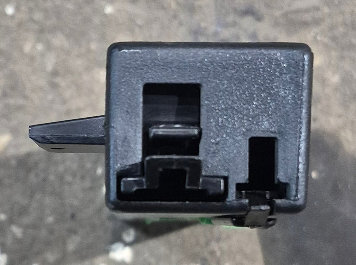Used Norcold Fridge Handle Black 629815 - Young Farts RV Parts