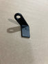 Used Norcold Fridge Hinge, Black - 618510 - Young Farts RV Parts