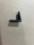 Used Norcold Fridge Hinge, Black - 618510 - Young Farts RV Parts