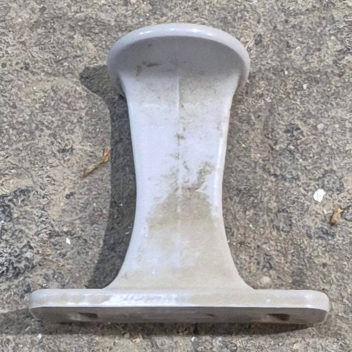 Used Norcold Fridge Latch, Beige - 638724 - Young Farts RV Parts