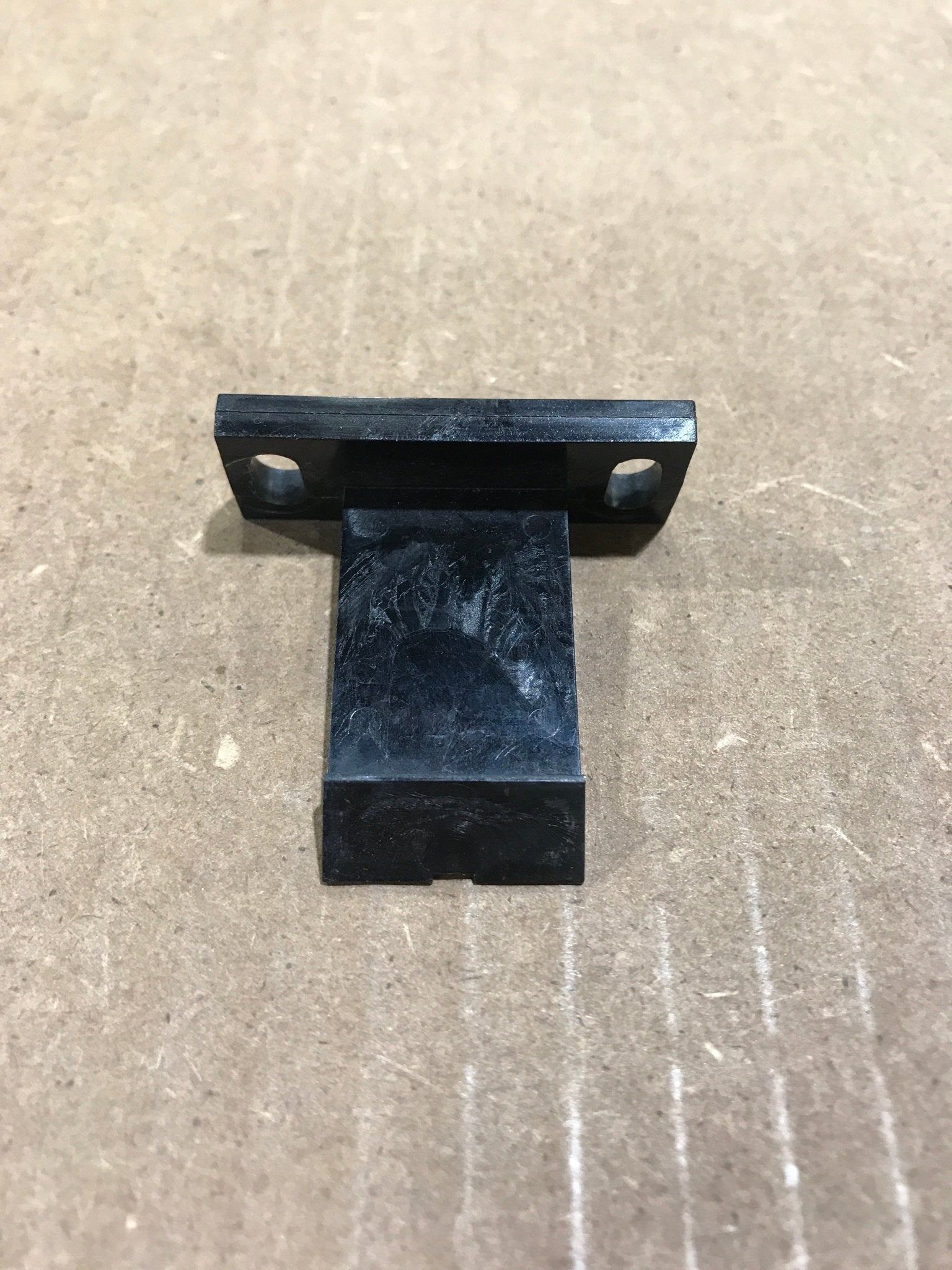 Used Norcold Fridge Travel Door Latch - 61578522 - Young Farts RV Parts