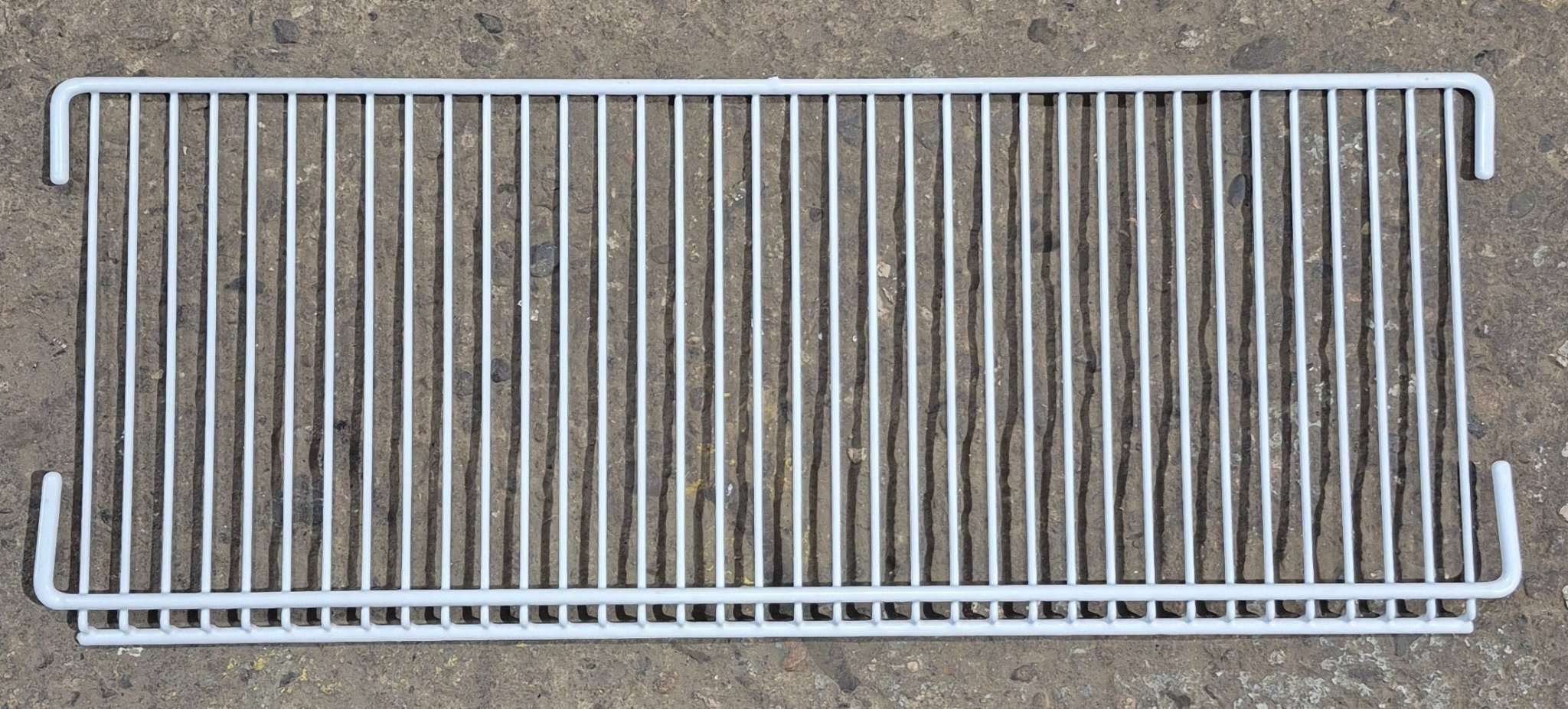 Used Norcold Fridge Wire Shelf, Long 632435 - Young Farts RV Parts