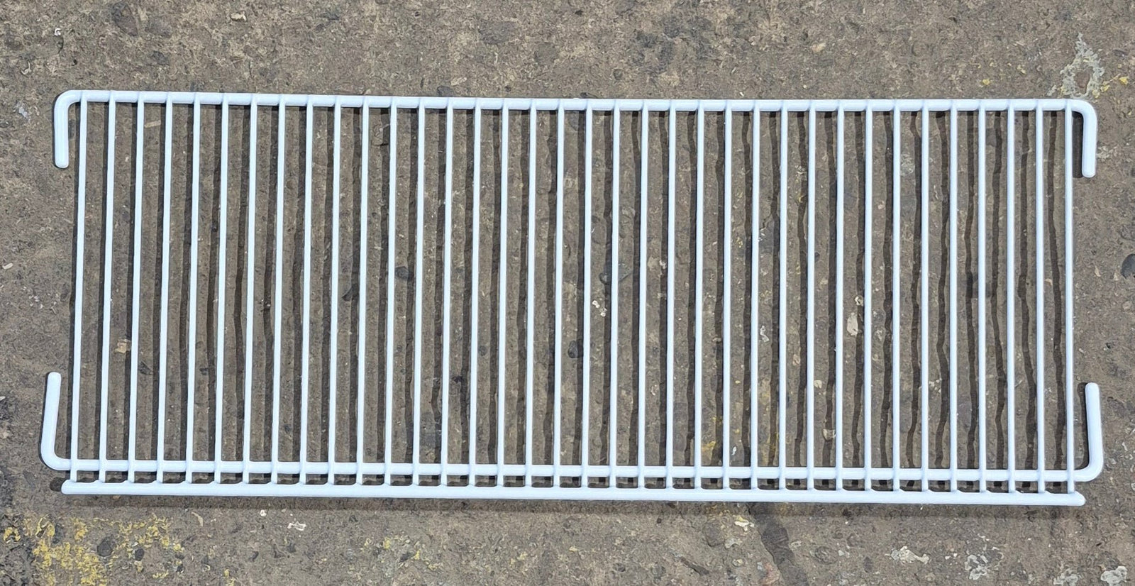 Used Norcold Fridge Wire Shelf, Long 632435 - Young Farts RV Parts