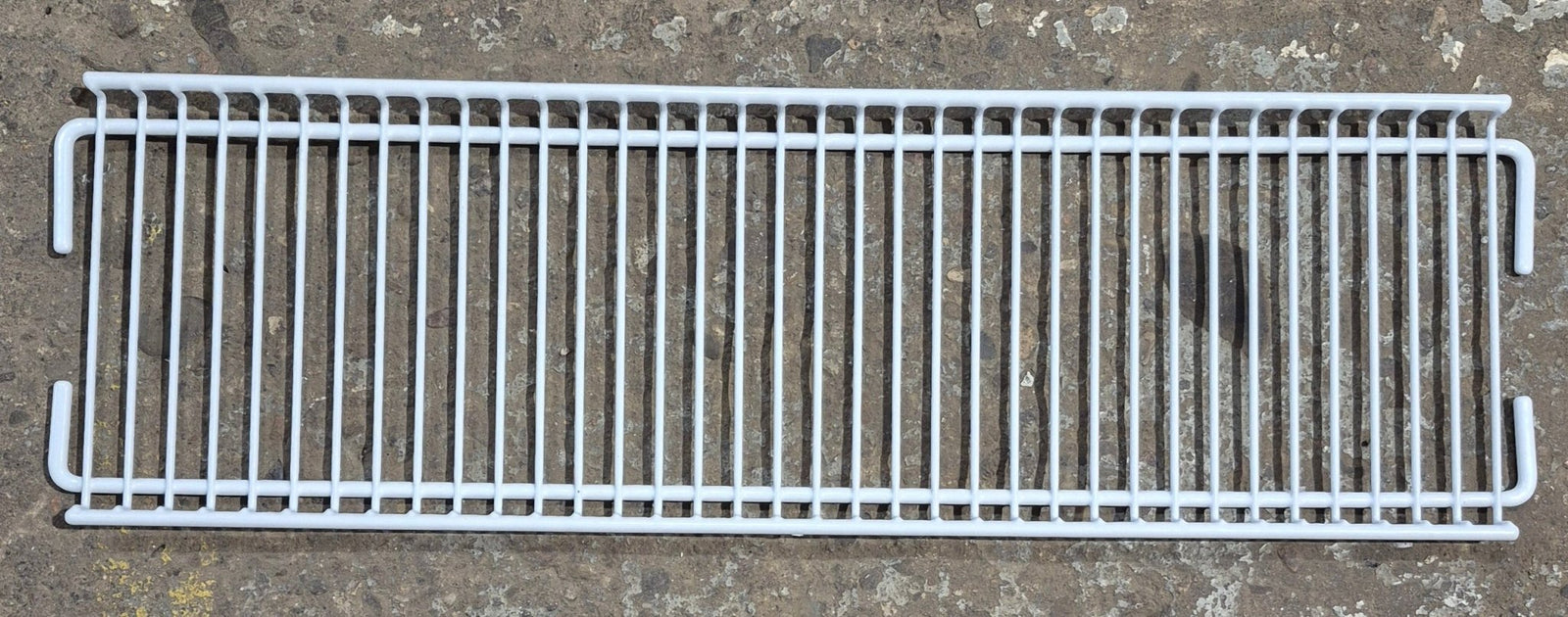 Used Norcold Fridge Wire Shelf, Short 618849 - Young Farts RV Parts