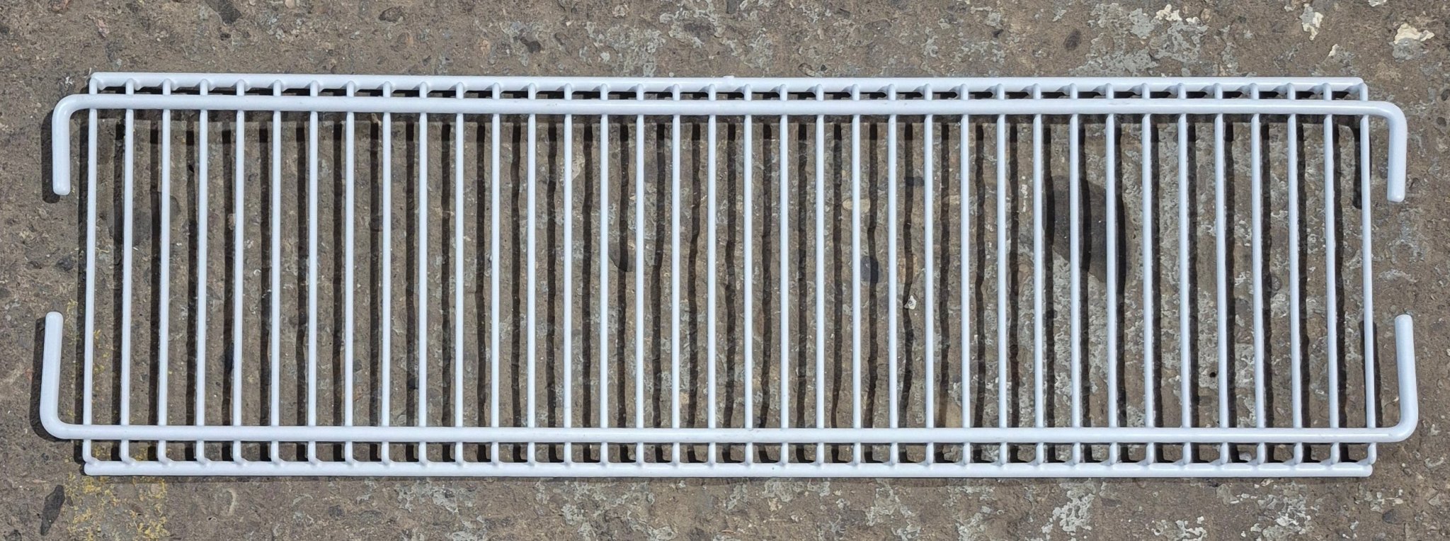 Used Norcold Fridge Wire Shelf, Short 618849 - Young Farts RV Parts