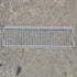 Used Norcold Fridge Wire Shelf, Short, White, 27 1/2" X 8 5/8" - 618849 , 632436 - Young Farts RV Parts