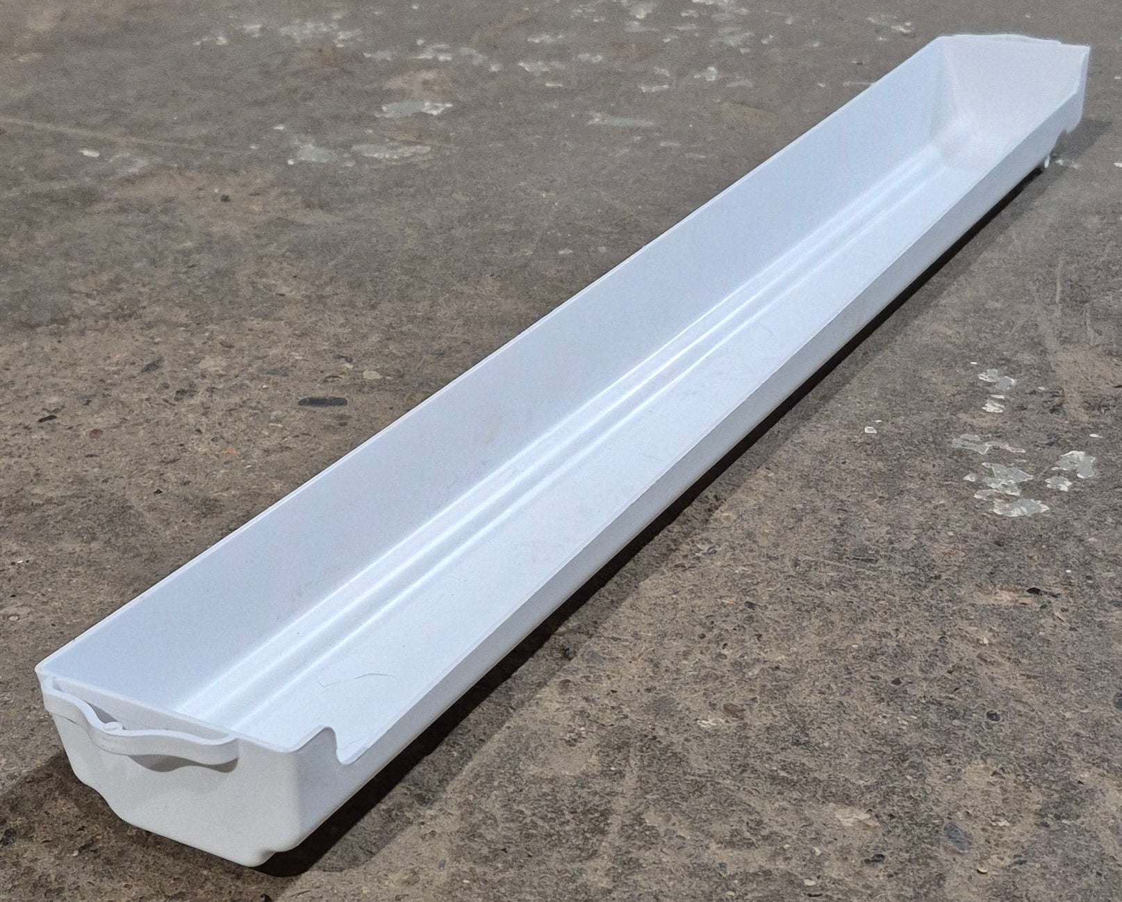 Used Norcold Interior Drip Tray - 618774 - Young Farts RV Parts