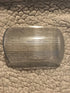 Used Norcold Interior Lamp Cover 621827 - Translucent Clear - Young Farts RV Parts