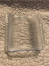 Used Norcold Interior Lamp Cover 621827 - Translucent Clear - Young Farts RV Parts